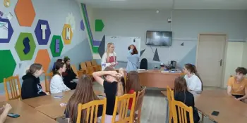 Не вместо, а вместе или Секретная рассылка для педагогов