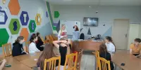 Не вместо, а вместе  или Секретная рассылка для педагогов