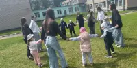 Учитель по призванию, волонтёр по сердцу или  Как рассчитать время на педагогическое волонтерство