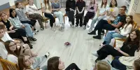 Вторая смена лагеря "Малая академия наук" распахнула двери для историков и филологов