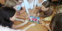 Малая академия наук