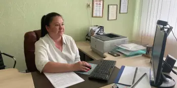 Онлайн-презентация наиболее успешных практик деятельности воспитательно-оздоровительных учреждений образования "Карта открытий лета"