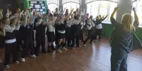🔔 Сегодня стартовала первая ПОДВИЖНАЯ ПЕРЕМЕНА в этом учебном году!