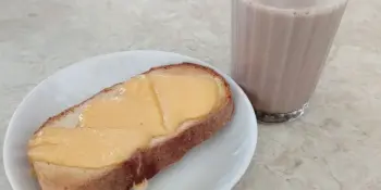 БЛЮДО ДНЯ!
