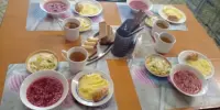 УРА! ОБЕД!