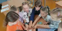 ❓Любите ли вы Беларусь так, как гимназисты 1 класса?