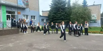 📣 Стихийные бедствия, техногенные аварии, природные катастрофы…