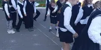 Игра в резиночки – традиция, объединяющая поколения