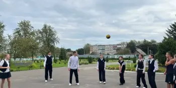 😴В условиях интенсивной учебной нагрузки и насыщенного распорядка дня гимназисты часто сталкиваются с усталостью и снижением концентрации.