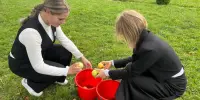 🍎Акция "Сады Надежды": собираем яблоки — вместе ради будущего!
