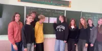 ☄️"100 и 1 вопрос о Беларуси": интеллектуальная игра для знакомства с Родиной
