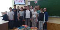 🇧🇾"Мой родной язык – моя гордость": час культуры, памяти и духовного единства