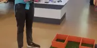 В фотообъективе 📸 подготовка к участию в Международном этапе конкурса "АгроНТРИ"