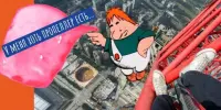 Очень часто дети играют в "игры" не понимая и не осознавая, что жизнь нельзя перезагрузить, как компьютерную игру.