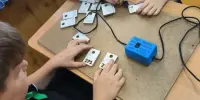 ОБЩЕСТВЕННО ПОЛЕЗНЫЙ ТРУД!