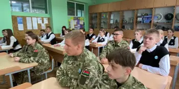Диалоговая площадка: объединение через диалог!
