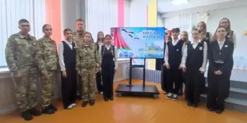 Квест-игра "Взрослые вопросы": путь к единству и мудрости