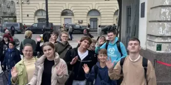 КОНКУРС!!! Участие школьников Республики Беларусь в Международном конкурсе АгроНТРИ в г. Санкт-Петербург и г. Москва
