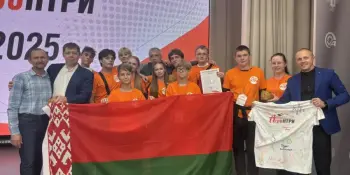Вот и завершен финальный этап Всероссийского конкурса "АгроНТРИ-2025".