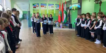 А ВЫ ЗНАЛИ, что ЭКОЛОГИЯ и ЗДОРОВЬЕ – две взаимосвязанные сферы, которые с каждым годом вызывают все больший интерес как у взрослых, так и у наших гим