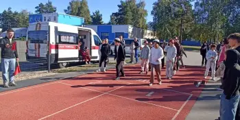 НОВОСТИ! Огонь в сердцах, ловкость в руках.