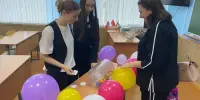 ДЕНЬ УЧИТЕЛЯ!