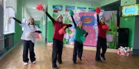 ДЕНЬ УЧИТЕЛЯ!