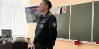 ПРОФОРИЕНТАЦИЯ В ДЕЙСТВИИ