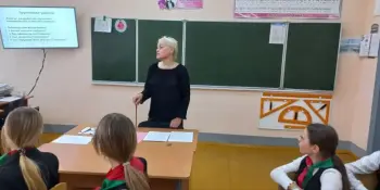 ГОТОВИМСЯ К ПЕДСОВЕТУ