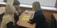 ГОТОВИМСЯ К ПЕДСОВЕТУ
