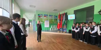 НЕДЕЛЯ РОДИТЕЛЬСКОЙ ЛЮБВИ