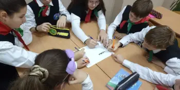НЕДЕЛЯ РОДИТЕЛЬСКОЙ ЛЮБВИ