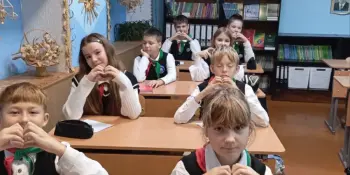 НЕДЕЛЯ РОДИТЕЛЬСКОЙ ЛЮБВИ