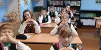 НЕДЕЛЯ РОДИТЕЛЬСКОЙ ЛЮБВИ