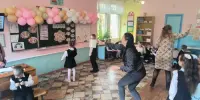НЕДЕЛЯ РОДИТЕЛЬСКОЙ ЛЮБВИ