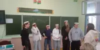 В кругу друзей!
