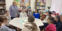 Викторина "Четвероногие бойцы" – в память о верных героях войны