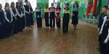 НЕДЕЛЯ ЕСТЕСТВЕННО - МАТЕМАТИЧЕСКИХ НАУК