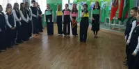 НЕДЕЛЯ ЕСТЕСТВЕННО - МАТЕМАТИЧЕСКИХ НАУК