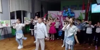 НЕДЕЛЯ РОДИТЕЛЬСКОЙ ЛЮБВИ!