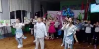 НЕДЕЛЯ РОДИТЕЛЬСКОЙ ЛЮБВИ!