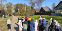 В ФОТООБЪЕКТИВЕ! урок по учебному предмету "Человек и мир" для третьеклассников