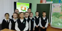 Виртуальная викторина: открываем Беларусь по-новому!