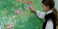 Математика + Беларусь = интересно!