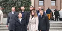 III Республиканский форум работающей молодежи торжественно открылся в Гомеле