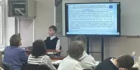 Турнир юных математиков