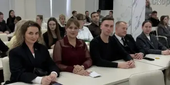 Два дня пролетели как один миг!