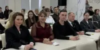 Два дня пролетели как один миг!