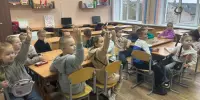 ФОТОФАКТ: 2 классы