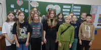 ФОТОФАКТ: 7 классы